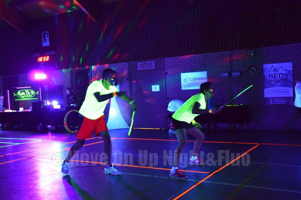 Black Badminton by Move On Up Night&Fluo -Volants fenainois FENAIN 4 février 2017 - photo 012