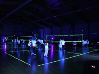 Tarif Volley fluo by Move On Up Night&Fluo