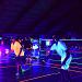 Black Badminton by Move On Up Night&Fluo -Volants fenainois FENAIN 4 février 2017 - photo 033