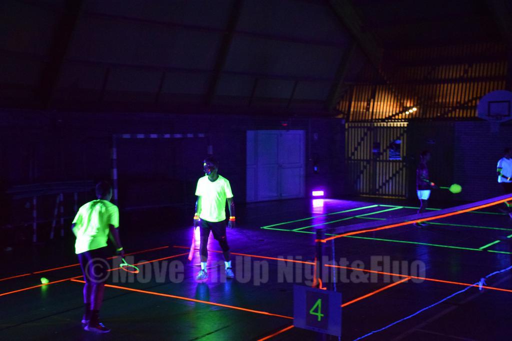Black Badminton by Move On Up Night&Fluo -Volants fenainois FENAIN 4 février 2017 - photo 008